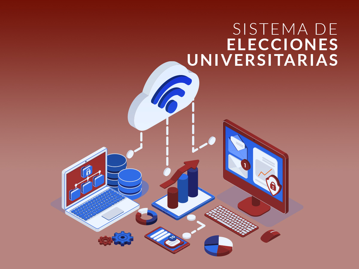 elecciones universitarias